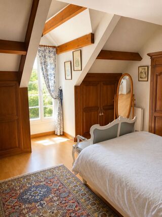  Maison à vendre 6 pièces 200 m²