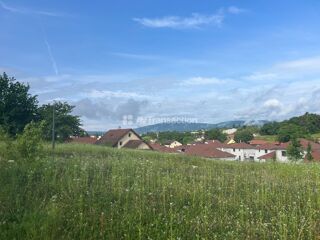 Terrain � vendre 844 m�