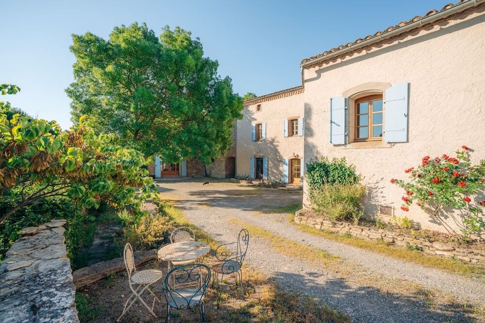 Un domaine exceptionnel