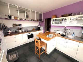  Maison à vendre 9 pièces 230 m²