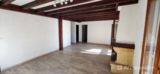  Maison à vendre 4 pièces 76 m²