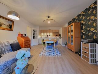  Appartement � vendre 3 pi�ces 53 m�