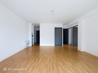 Vente Appartement APPARTEMENT T3 AVEC BALCON, PARKING ET ASCENSEUR Saint-paul-lès-dax