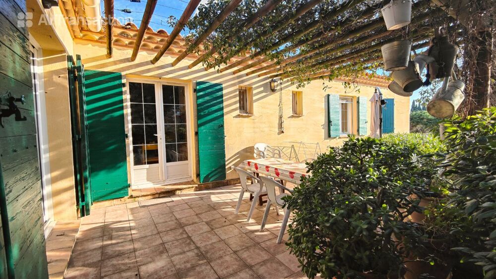 7,5 HA DE VIGNES, 3 LOGEMENTS POSSIBLES ET SALLE ÉVÉNEMENTIELLE