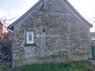  Maison � vendre 3 pi�ces 36 m�