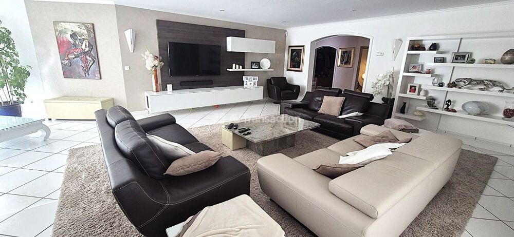 à vendre  Maison Holtzheim (67810)