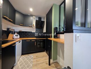  Maison à vendre 3 pièces 65 m²