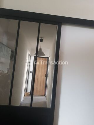  Appartement � vendre 4 pi�ces 89 m�