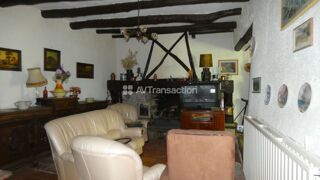  Maison à vendre 8 pièces 218 m²