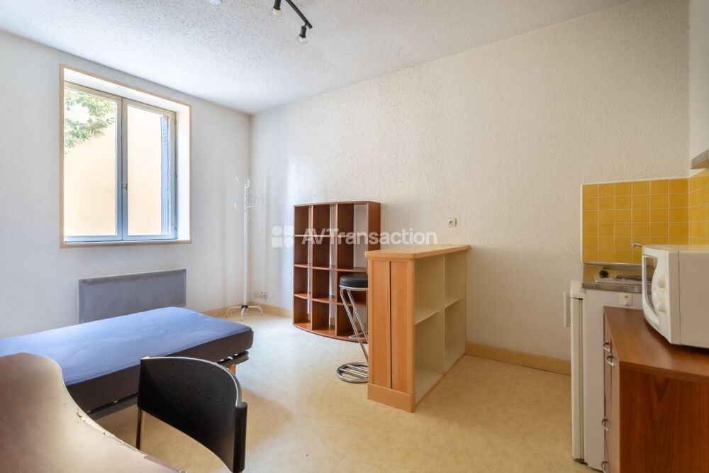 T1 21m2 Av. Charras