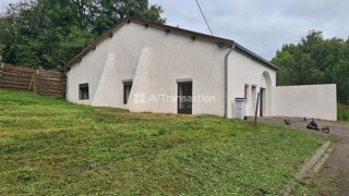  Maison à vendre 6 pièces 95 m²