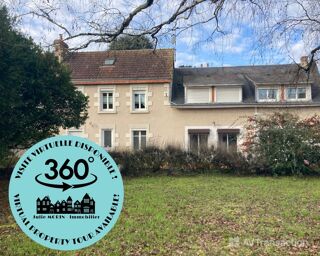  Immeuble  vendre 10 pices 288 m