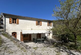  Maison à vendre 4 pièces 110 m²