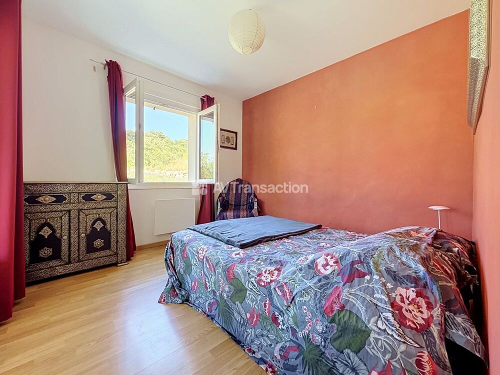 à vendre  Maison Brissac (34190)