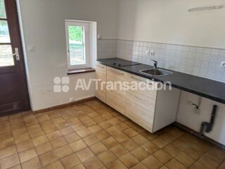  Maison à vendre 4 pièces 