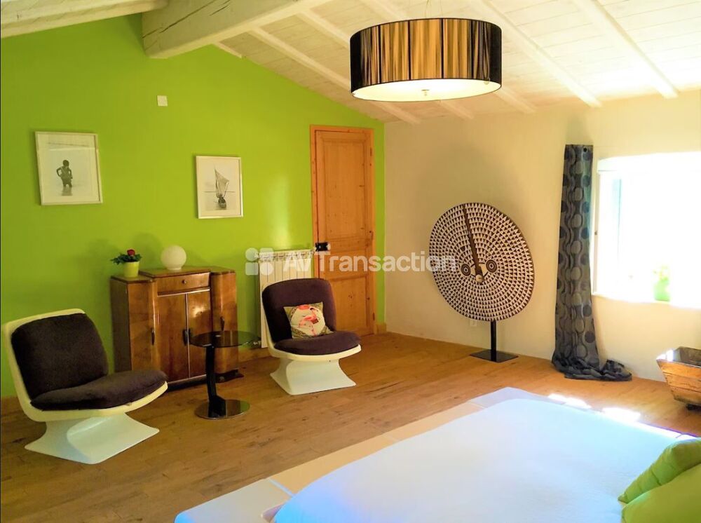 � vendre  Maison Cros (30170)