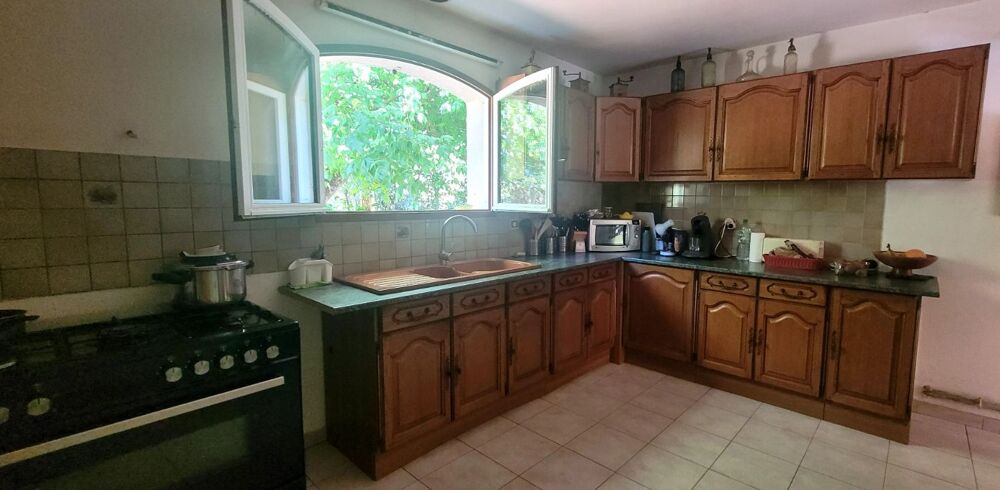 33910 ST CIERS D'ABZAC - MAISON 120M² 4 CHAMBRES 3900 M² JARDIN