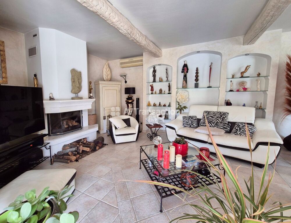  vendre  Maison Draguignan (83300)