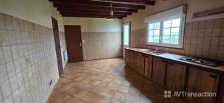  Maison à vendre 6 pièces 149 m²