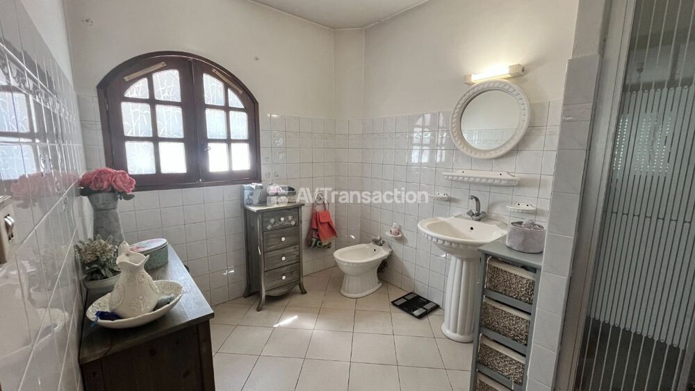 � vendre  Maison Mezzavia (20167)