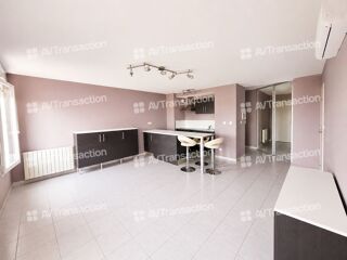  Appartement à vendre 3 pièces 60 m²