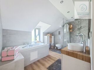  Maison à vendre 4 pièces 