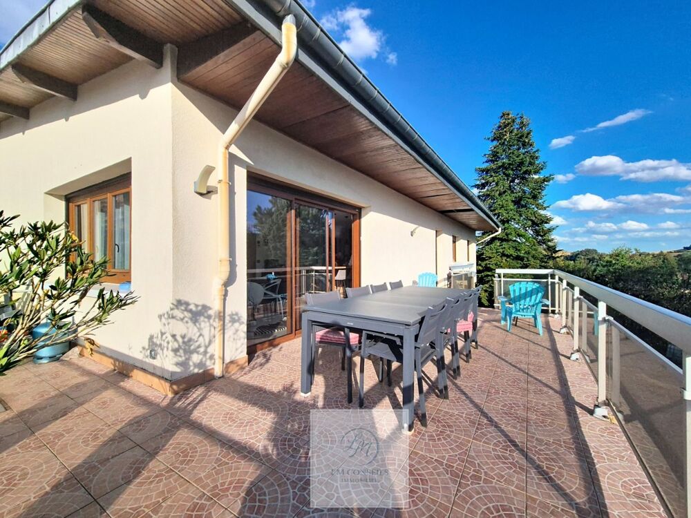 Vente Maison CHARMANTE MAISON Lay-saint-christophe