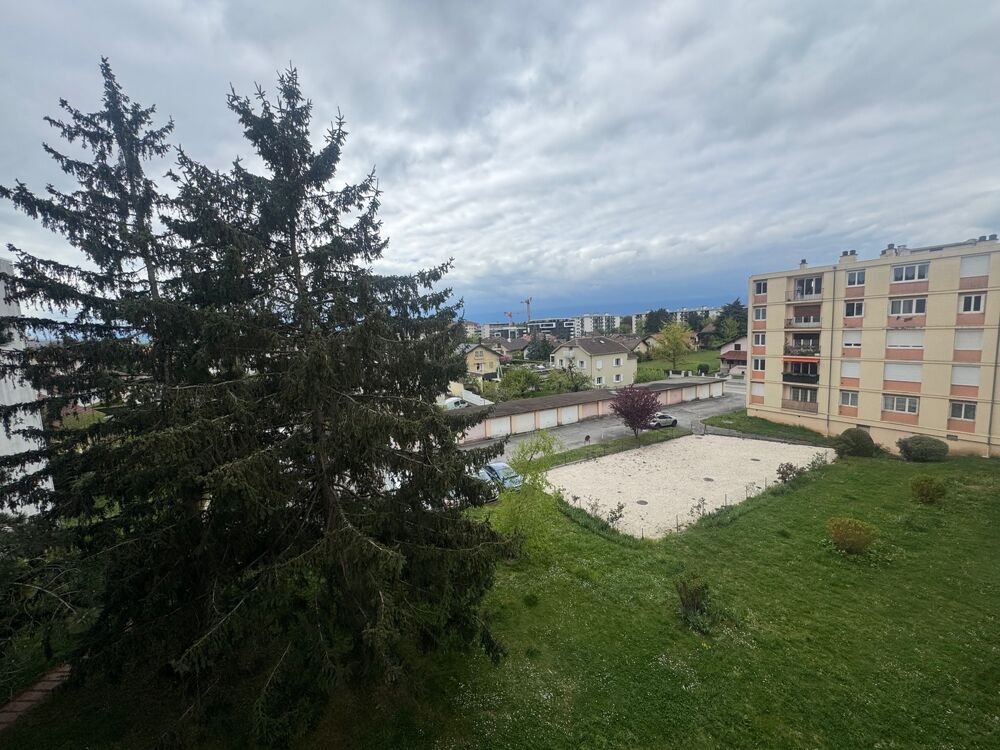 Vente Appartement Appartement type T4 Ambilly Ambilly