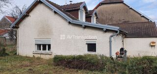  Villa à vendre 3 pièces 70 m²