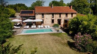  Villa à vendre 10 pièces 1 m²