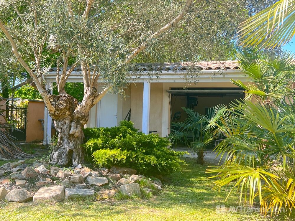 � vendre  Maison Carcans (33121)