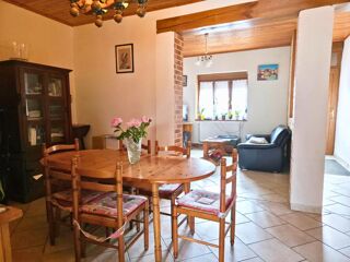  Maison � vendre 6 pi�ces 100 m�
