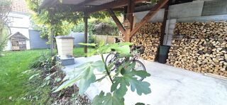  Maison à vendre 8 pièces 285 m²