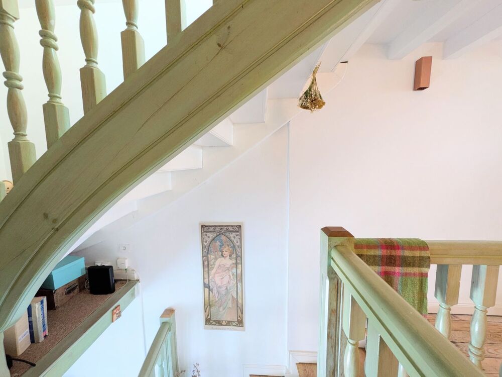 à vendre  Appartement Anglet (64600)
