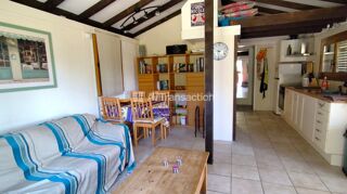  Villa à vendre 3 pièces 47 m²