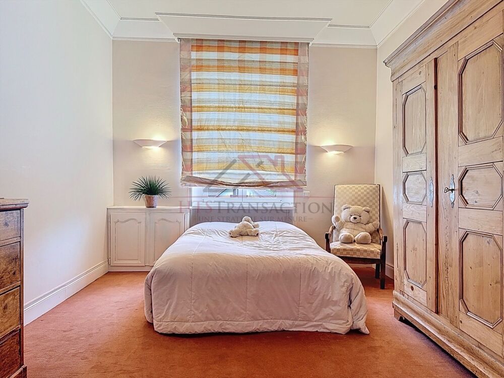 � vendre  Maison Bourbach-le-Bas (68290)