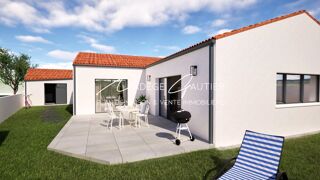  Maison  vendre 4 pices 133 m