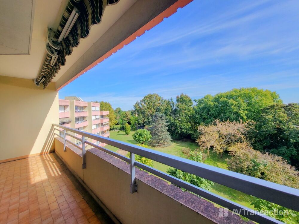 Appartement 3 pièces 63 m² · à Saint-Paul-lès-Dax · 63 m² · 168 000 €