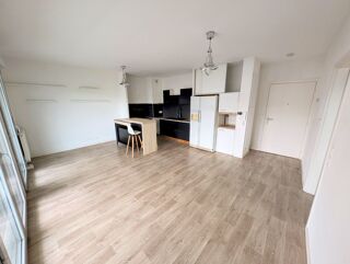  Appartement  vendre 2 pices 45 m