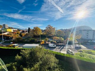  Appartement  vendre 4 pices 86 m