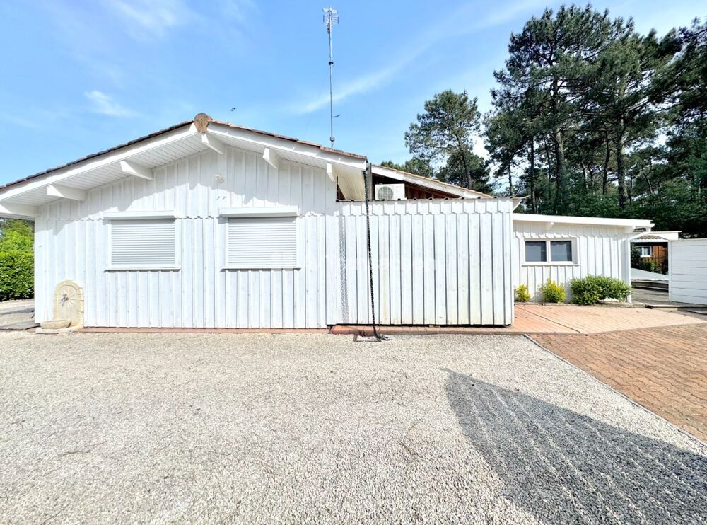 � vendre  Maison L�ge-Cap-Ferret (33950)