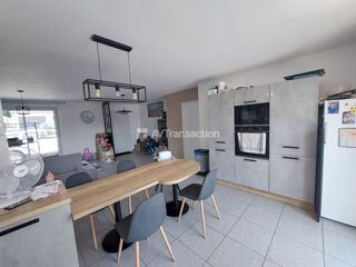  Maison à vendre 6 pièces 106 m²