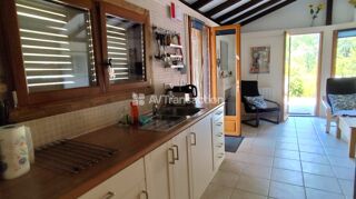  Villa à vendre 3 pièces 47 m²