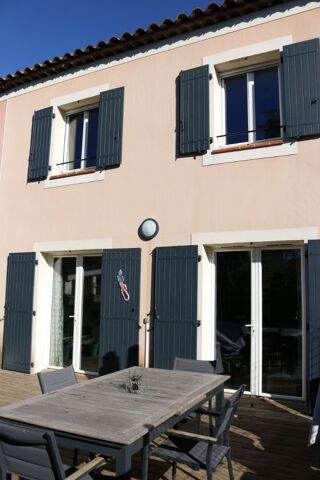  Maison � vendre 4 pi�ces 80 m�