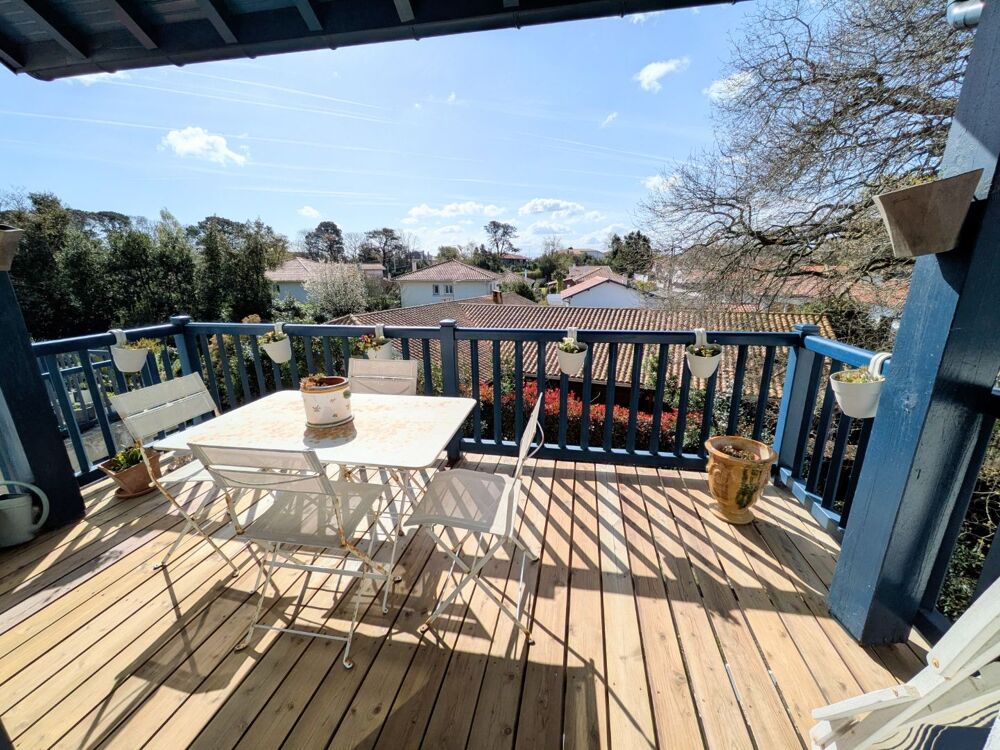 Appartement 3 pièces 132 m² · à Anglet · 132 m² · 699 000 €