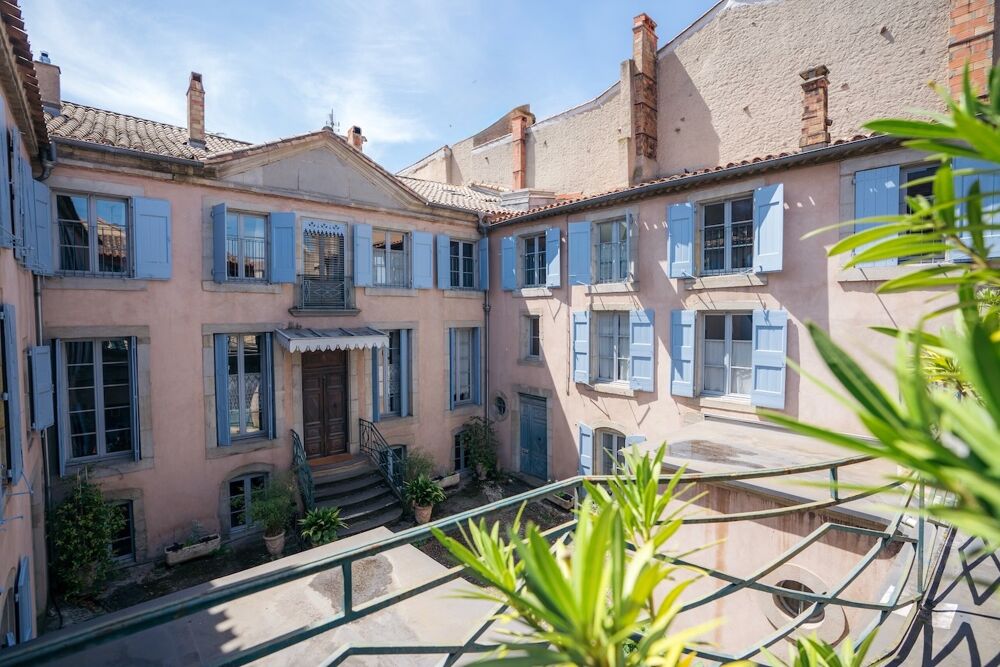 Maison 15 pièces 700 m² · à Carcassonne · 700 m² · 1 350 000 €