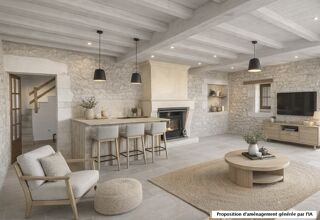  Villa � vendre 3 pi�ces 69 m�