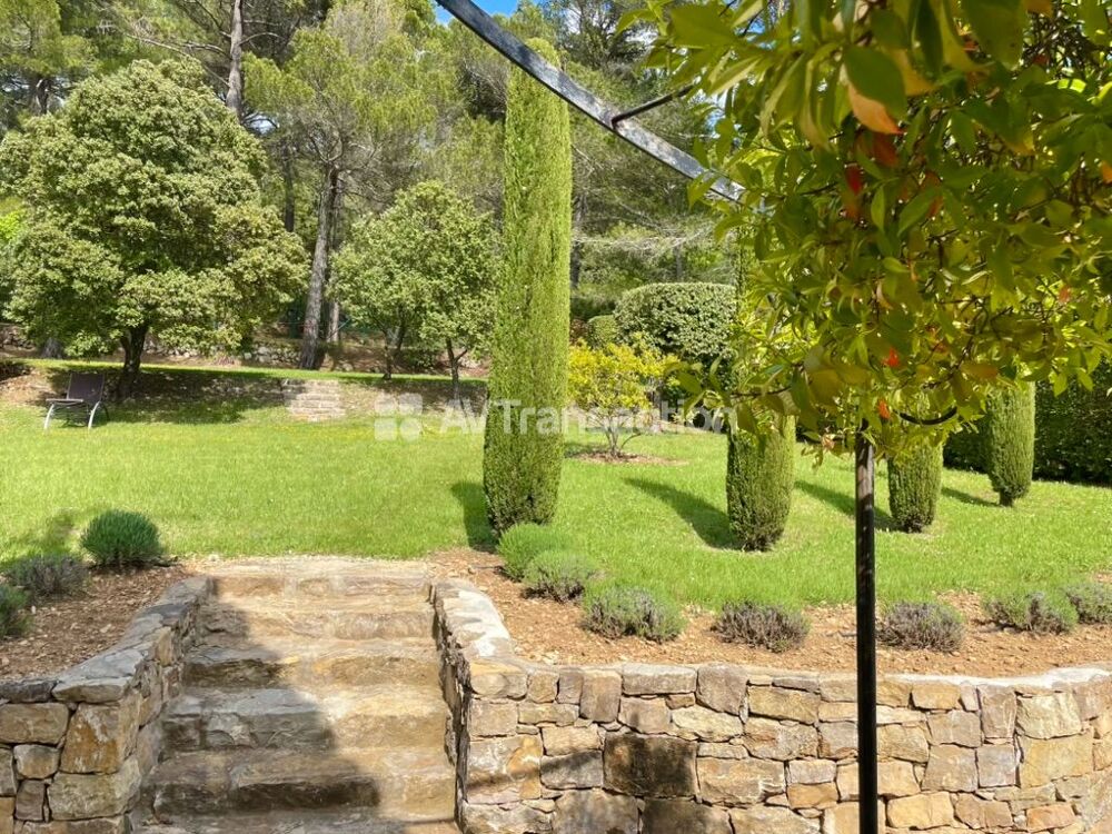 � vendre  Maison Tourtour (83690)