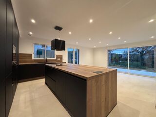  Villa � vendre 5 pi�ces 