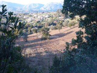  Terrain � vendre 4260 m�